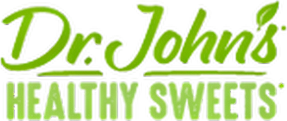 Dr. John's Healthy Sweets logo