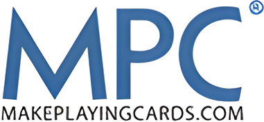 MakePlayingCards.com logo