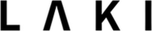 LAKI ACTIVE logo