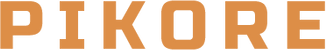 Pikore logo