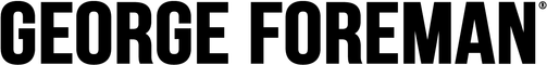 George Foreman Cooking logo