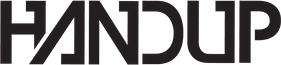 Handup logo
