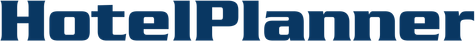HotelPlanner logo