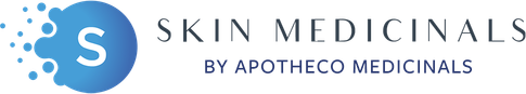 Skin Medicinals logo