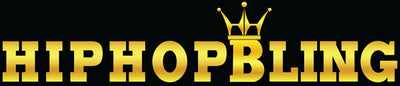 HipHopBling logo
