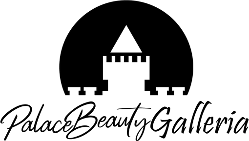Palace Beauty Galleria logo