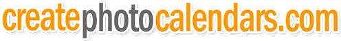 CreatePhotoCalendars.com logo