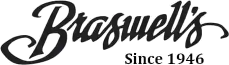 Braswell's logo