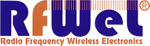 Rfwel Engr E-Store logo