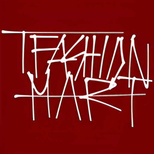 TFashion Mart logo