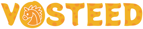 Vosteed logo