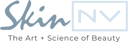 Skin NV logo