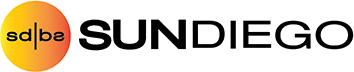 Sun Diego Boardshop logo