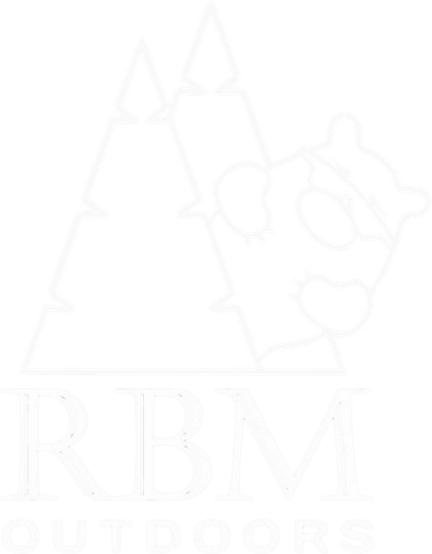 RBM Outdoors logo