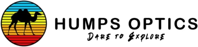 Humps Optics logo