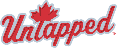 UnTapped logo
