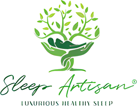 Sleep Artisan logo