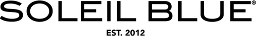 Soleil Blue logo