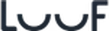 Luuf logo