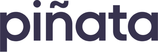 Piñata logo