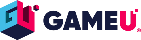 GameU logo