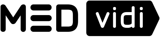 MEDvidi logo
