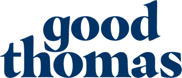 Good Thomas™ logo