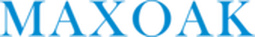 Maxoak logo