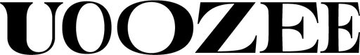 Uoozee official logo