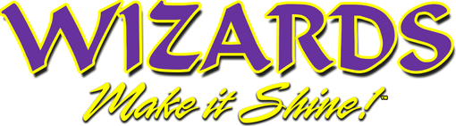 Wizards Products logo