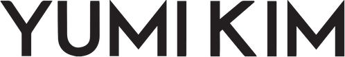 YUMI KIM logo