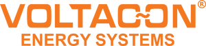 VoltaconSolar logo