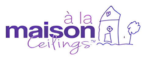 Decorative Ceiling Tiles logo