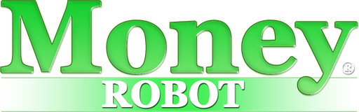 Money Robot Software logo