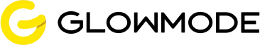 Glowmode logo