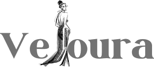 Veloura logo