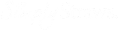 Simply Straws logo