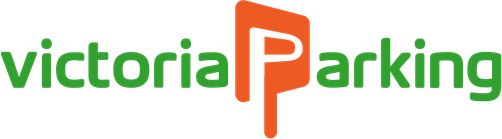 Victoria Parking logo