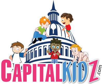 Capitalkidz logo