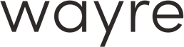wayre logo