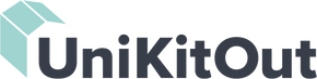 UniKitOut logo