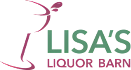 Lisa's Liquor Barn logo
