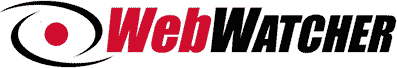 Webwatcher logo