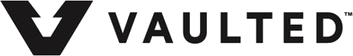 Vaulted logo