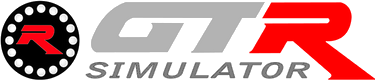 GTR Simulator logo