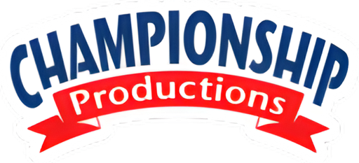 Championship Productions, Inc. logo