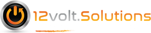 12Volt.Solutions logo