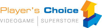 Player's Choice logo