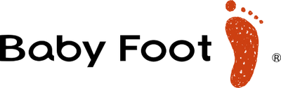 Baby Foot logo