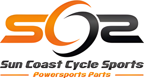 Sun Coast Cycle Sports logo